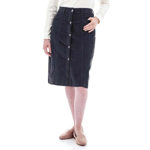 Women's Aventura Rhyder Skirt 12 Sky Captain