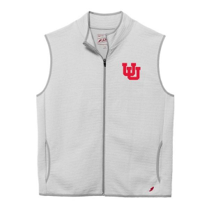 League Collegiate Utah Utes Summit Vest