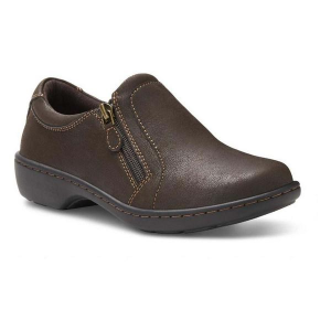Women's Eastland Vicky Dress Shoes Regular 9.5 Brown