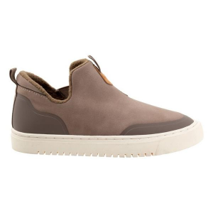 Women's Los Cabos Cial Boots Casual 38 Dark Taupe