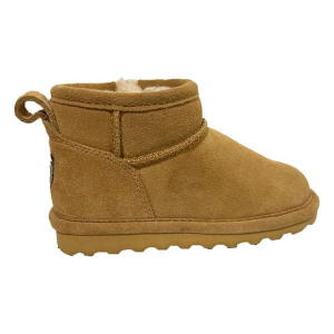 Bearpaw Shorty Boots Casual Toddler 9T Iced Coffee