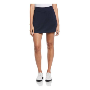 Women's PGA Tour Airflux Active Waistband Golf Skort 2XLarge True Navy