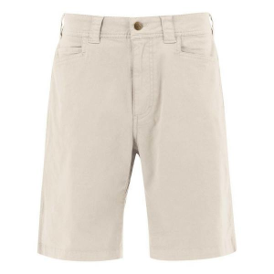 Men's Old Ranch Ronan Chino Shorts 42 Parchment