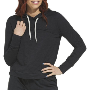 Women's World Famous Odessa Hoodie Medium Black