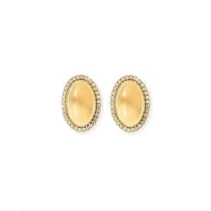 LINNY CO Colette Earrings Gold