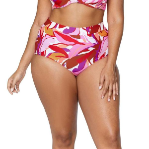 Women's Raisins Island Swim Bottoms 20W Multi