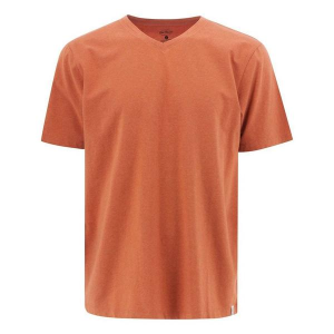 Men's Old Ranch Ryder T-Shirt XLarge Ginger Spice
