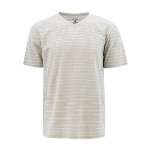 Men's Old Ranch Ryder T-Shirt Medium Grey