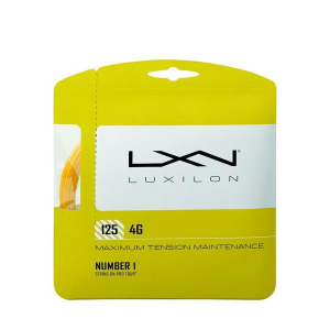 Wilson 4G Tennis String