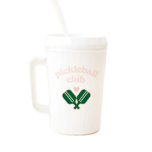 Darling Effect 34oz Mega Mug