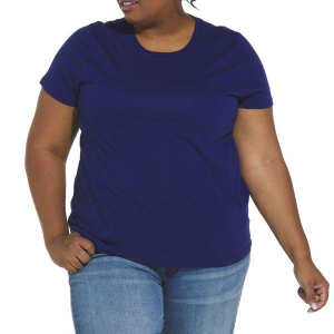 Women's Thread & Supply Aiden T-Shirt 2X Beacon Blue