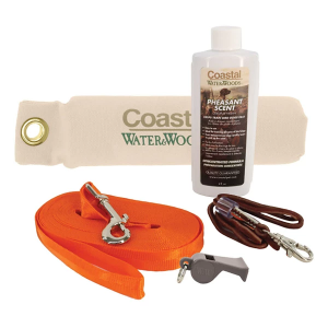 Coastal Pet Products Water&Woods Pheasant Training Kit