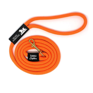 Mad Dog Products Quail Forever Dog Clip Lead