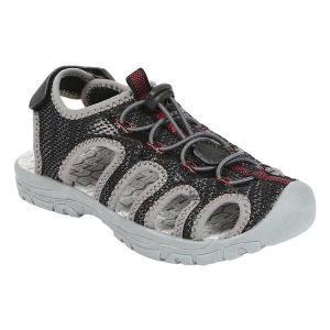 Boys' Northside Torrance Water Shoes Toddler 10T Dark Gray/Red