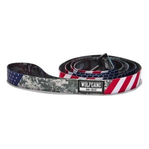 Wolfgang Man and Beast Dog Leash