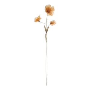 Creative Co-Op Paper Flower Spray