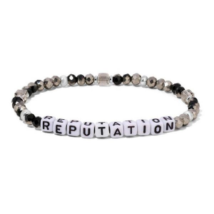 My Fun Colors Reputation Bracelets