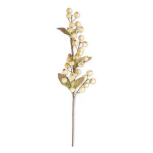 K&K Interiors 32in Rosehip Stem