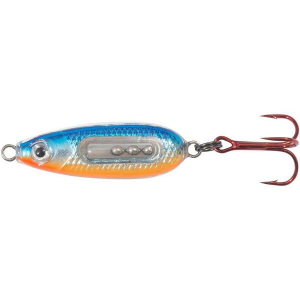 Northland Glass Buck-Shot Rattle Spoon