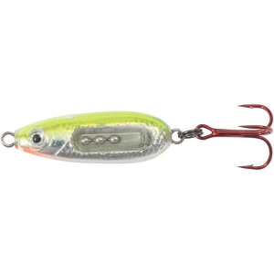 Northland Glass Buck-Shot Rattle Spoon