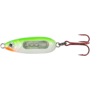 Northland Glass Buck-Shot Rattle Spoon