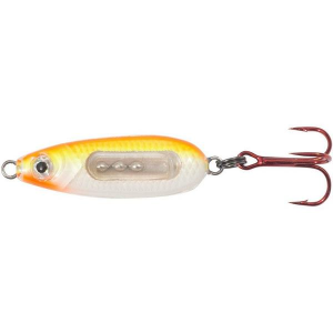 Northland Glass Buck-Shot Rattle Spoon