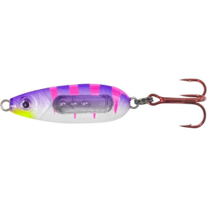 Northland Glass Buck-Shot Rattle Spoon