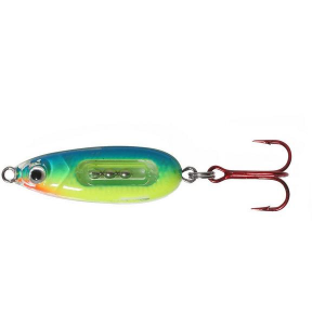 Northland Glass Buck-Shot Rattle Spoon