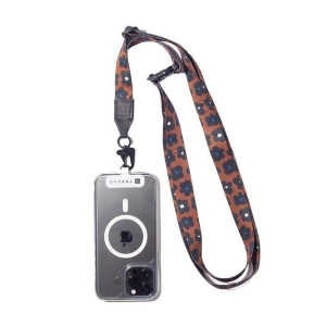 Men,Women Thread Phone Sling lanyards-keychains