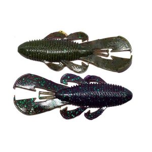 Googan Bandito Bug Multi Pack