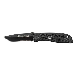 Smith & Wesson Extreme Ops Folding