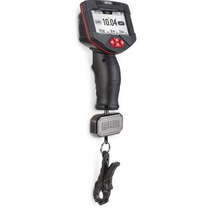 Rapala 20 Lb. High Vis Digital Scale