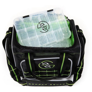 Googan Squad 3600 Tackle Bag