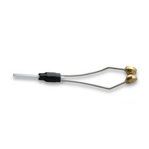 Tiemco Ceramic Bobbin Curved