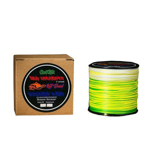 Mad Katz Gremlin 9 Strand Braided Fishing Line Gremlin