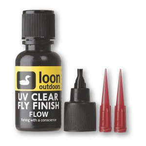 Loon Outdoors UV Clear Fly Finish