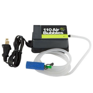 Marine Metal Products 110v Air Bubbles Aerator
