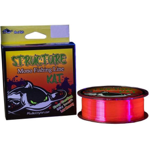 Mad Katz Structure Monofilament Fishing Line