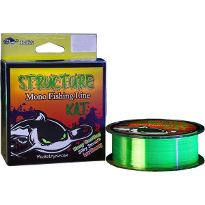 Mad Katz Structure Monofilament Fishing Line