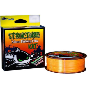 Mad Katz Structure Monofilament Fishing Line