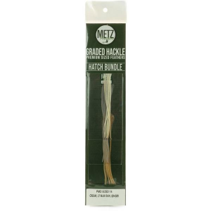 Umpqua Hackle Hatch Bundle