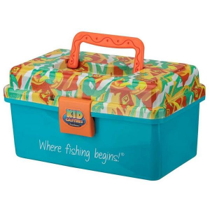Kid Casters Krazy Play Box