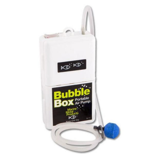 Marine Metal Products Bubble Box Aerator