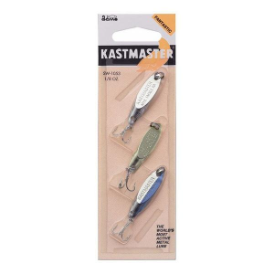 Acme Kastmaster Kit