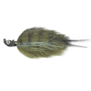 Northland Tackle Minnesota Mullet Hair Jig