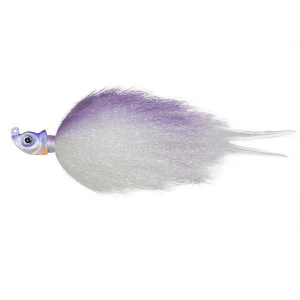 Northland Tackle Minnesota Mullet Hair Jig