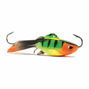 Acme Hyper Rattle Jig