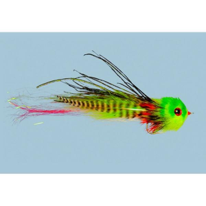 Rainy's Cranato's El Chupacabra Fly