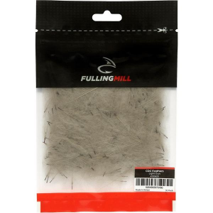 Fulling Mill CDC Feathers 1 Gram