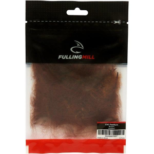 Fulling Mill CDC Feathers 1 Gram